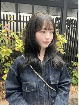 ロレト(Loreto) レイヤーカット