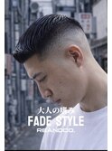 無造作カジュアルショート