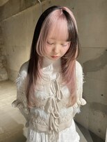 ルク(ruq.)&nbsp;ブロックデザイン