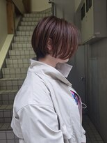 インク(ink”) ふんわりボブ@20代30代40代50代