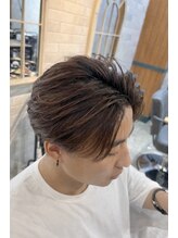 ヘアデザイン コレット ネオ 池袋(Hair Design Collet Neo)