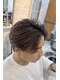 ヘアデザイン コレット ネオ 池袋(Hair Design Collet Neo)の写真/似合うスタイルが分からない…そんな方必見!スタイリスト・鎌田がなりたいを叶えます!【池袋/池袋東口】