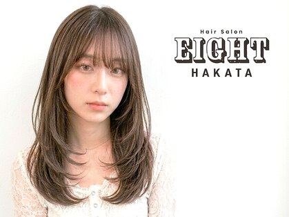 エイト 博多店(EIGHT hakata)の写真