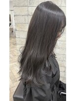 グランルシア(GRAN Lucia) トーンダウン ブルー