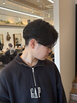 カノエ 博多ミスト店(canoe)&nbsp;ニュアンスパーマ