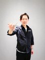 ヘアアンドメイク アース 聖蹟桜ヶ丘店(HAIR&MAKE EARTH)&nbsp;仲田 雄輔