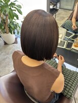 スエラ(suera) 【髪質改善×美髪矯正】