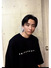 アグ ヘアー プリム 久留米2号店(Agu hair prime)&nbsp;権藤 聡