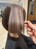 アクア(AQUA)&nbsp;髪質改善トリートメント