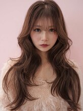 ソヨン 静岡店(SOYON) 佐藤 トレンド愛されバブみレイヤー○