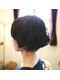 グリッスン(Glisten)の写真/骨格や髪質に合わせた提案で再現性が高い！毎日が輝く自分らしい髪型を♪