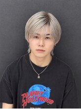 オーバーネオ 町田(OVER NEO)&nbsp;成田 理人