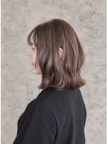 SOAR【10月1日 NEW OPEN（予定）】&nbsp;アッシュブラウンカラー【橋本/橋本駅】