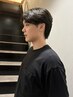 【当日限定クーポン】初回メンズカット6,600→5,500