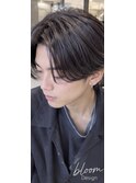 シースルーマッシュ