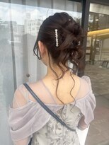 ito.&nbsp;中間アップ