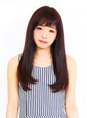 ジューシーストレート