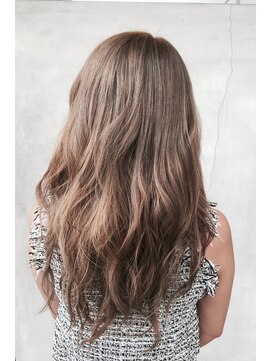 ベルファーレ(velfarre) 深みのあるアッシュグレージュ！！