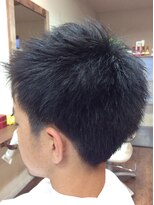 美容室サーティ&nbsp;ショートヘア