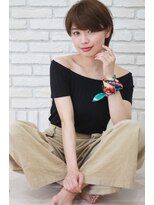 トティア 福島(Totia)&nbsp;【GRAND OPEN　Totia福島/大人ショート】