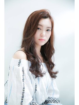 ニューヨークニューヨーク 梅田茶屋町店(NYNY) 韓国風ラグジュアリーロング