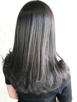 メルティー ヘア(Melty hair)&nbsp;プラチナグレージュ☆グラデーション☆ブリーチなし！