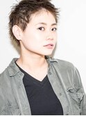 「Sullivan千葉」　ベリーショート