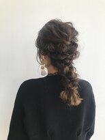 エイト マカビ 沖縄真嘉比店(EIGHT makabi)&nbsp;【EIGHT 真嘉比】お客様スタイル_