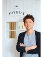 ジョイ ボックス 豊中店(JOY BOX)/福原良治