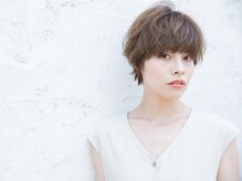 ヘアーフラップシーズ(Hair FLAP seeds)