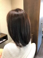 ノーイズムツー(no ism two) テラヘルツカラー・トリートメント