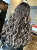 ラピス 横浜(Lapis)&nbsp;グレージュ