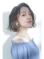 モードケイズ 阪急茨木店(MODE K's)&nbsp;大人ボブ