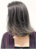 pesca札幌清田店 【ペスカ】 柔らかダークグレー