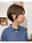 ◆担当：岩切祐樹◆ショート