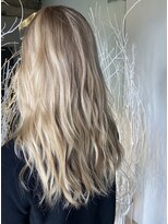 ランド(LAND)&nbsp;Natural blonde