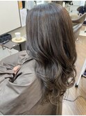 ナチュラルグラデーション☆