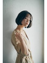 サロン LH(salon LH)&nbsp;ナチュラルボブ