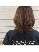 フチュール(futur)&nbsp;外ハネボブ