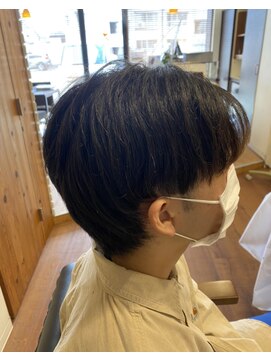 フェアリーテイル(fairy tale) メンズウフル