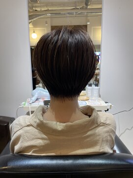 アヴァンス 天王寺店(AVANCE.) 天王寺ショート