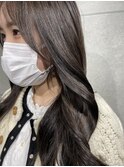 髪質改善×トリートメント×韓国ヘア×顔周り