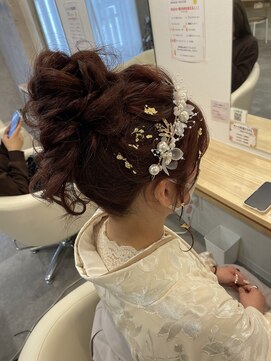 サンビャクロクジュウド(360°C) 高めアップ