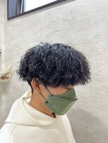 ミミバイジル(mimi by JILL)&nbsp;重めツイストスパイラル☆