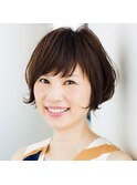 キュートボブ
