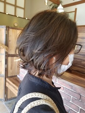 リミックスヴィラ(remix Villa) ミディアムレイヤー