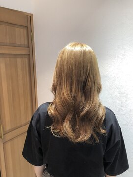 カルテット(Quartett) 【Quartett】ハイトーンベージュ