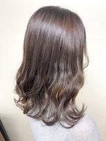 バブルス 久米川店(BUBBLES)&nbsp;ミルキーベージュ