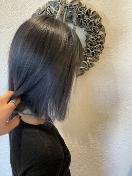 サボ(SABO) ブルージュグラデーション