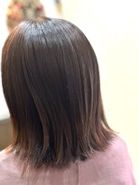 美容室 アコジー カクレガ サロン(ACOZY)&nbsp;ミディアム